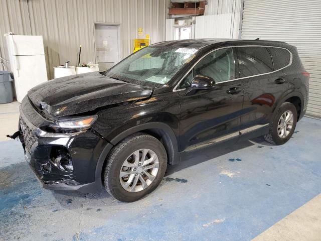 HYUNDAI SANTA FE 2019 5nms33ad9kh026666