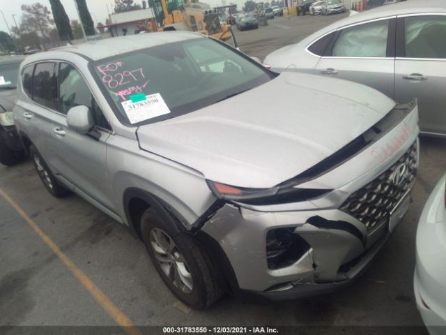 HYUNDAI SANTA FE 2019 5nms33ad9kh036985