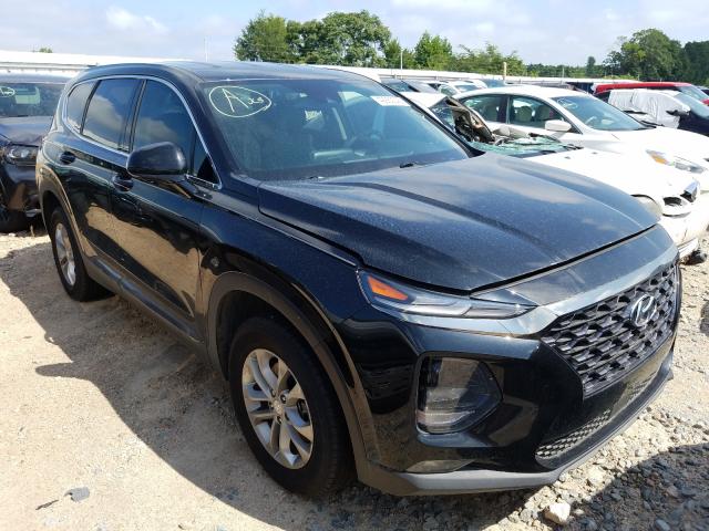 HYUNDAI SANTA FE S 2019 5nms33ad9kh041118