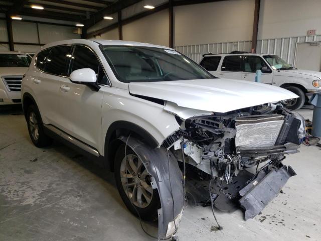 HYUNDAI SANTA FE S 2019 5nms33ad9kh056847