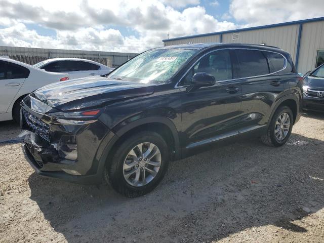 HYUNDAI SANTA FE S 2019 5nms33ad9kh096605