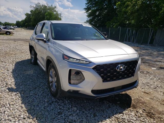 HYUNDAI SANTA FE S 2020 5nms33ad9lh175497