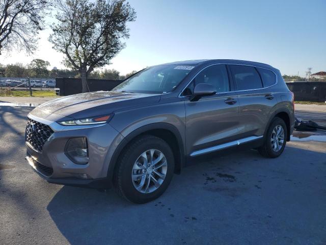 HYUNDAI SANTA FE 2020 5nms33ad9lh176696