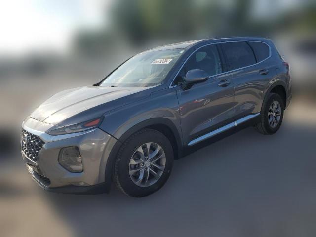 HYUNDAI SANTA FE 2020 5nms33ad9lh178433