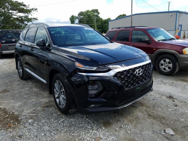 HYUNDAI SANTA FE S 2020 5nms33ad9lh178769