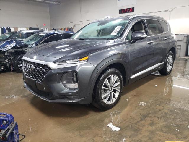 HYUNDAI SANTA FE S 2020 5nms33ad9lh204612