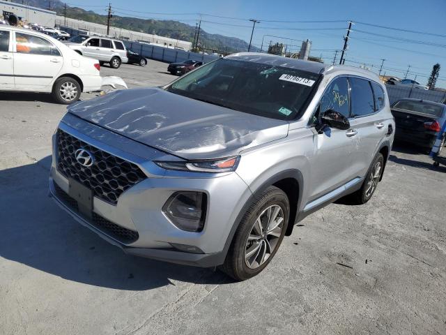 HYUNDAI SANTA FE S 2020 5nms33ad9lh222883