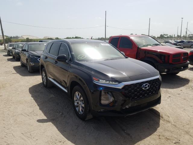 HYUNDAI NULL 2020 5nms33ad9lh241272