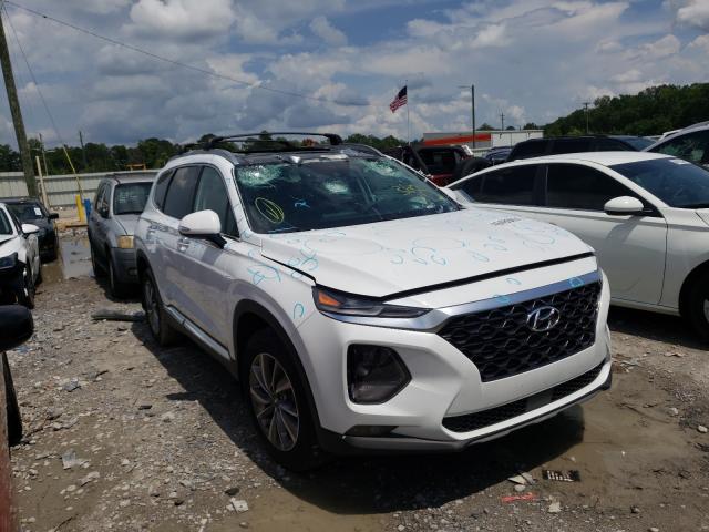 HYUNDAI SANTA FE S 2020 5nms33ad9lh258704