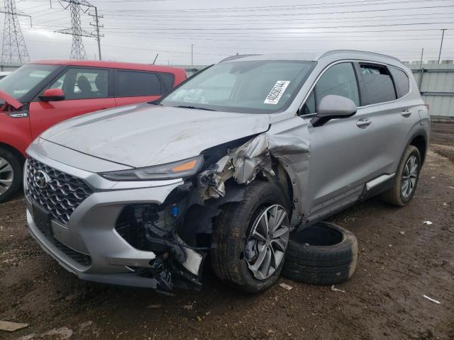 HYUNDAI SANTA FE 2020 5nms33ad9lh271243