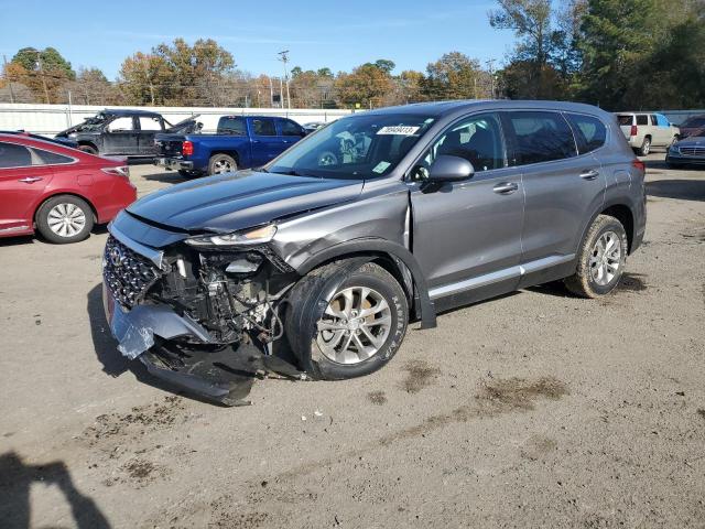 HYUNDAI SANTA FE 2019 5nms33adxkh068537