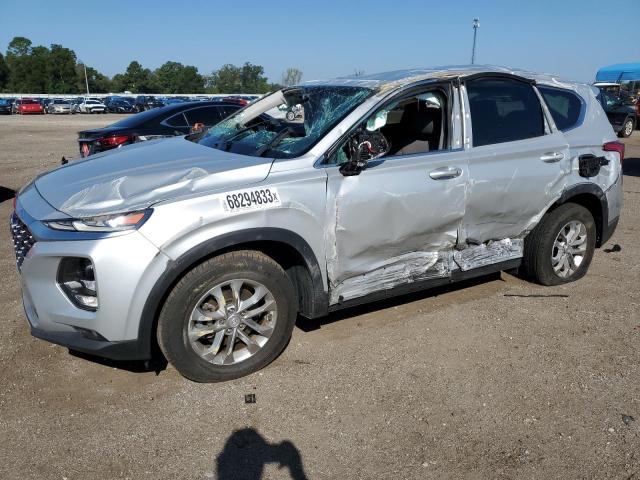 HYUNDAI SANTA FE 2019 5nms33adxkh075018