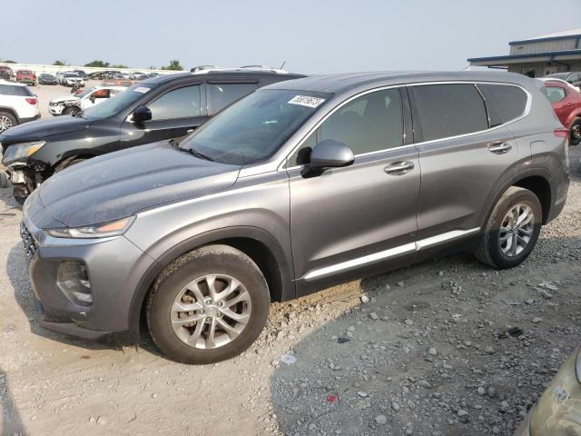 HYUNDAI SANTA FE S 2019 5nms33adxkh101276