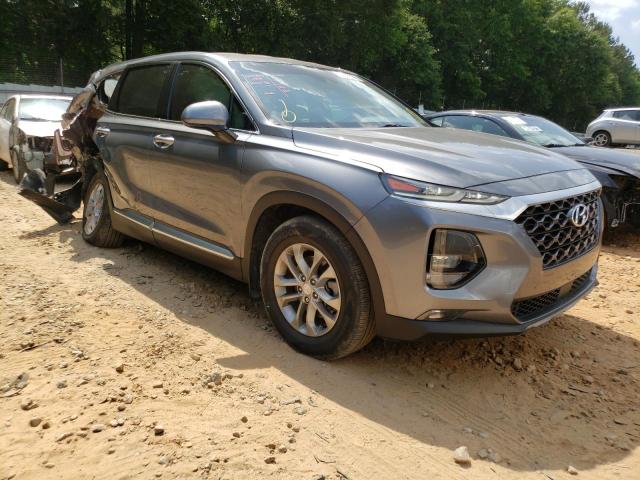 HYUNDAI SANTA FE S 2019 5nms33adxkh106106