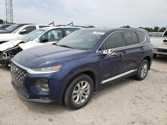 HYUNDAI SANTA FE S 2020 5nms33adxlh144761