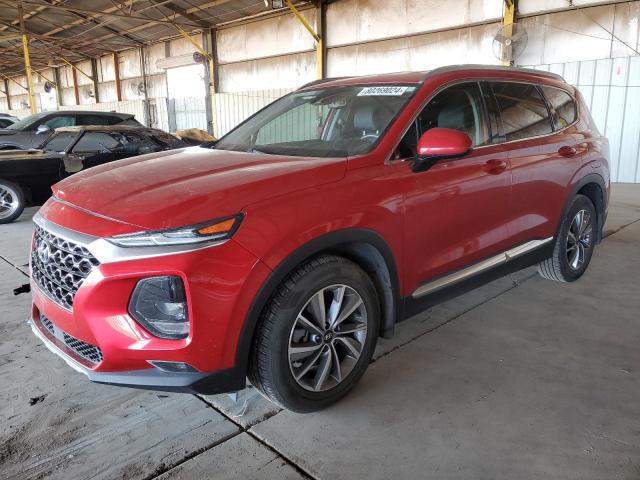 HYUNDAI SANTA FE S 2020 5nms33adxlh182765