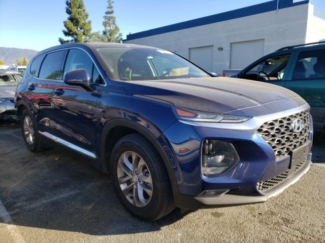 HYUNDAI SANTA FE S 2020 5nms33adxlh182961