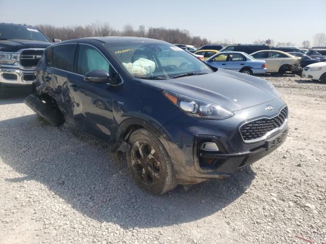 HYUNDAI SANTA FE S 2020 5nms33adxlh186623