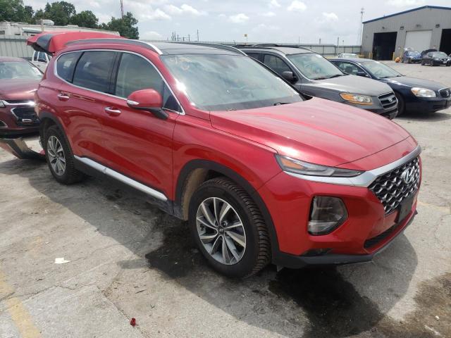 HYUNDAI SANTA FE S 2020 5nms33adxlh188503