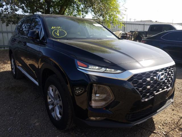 HYUNDAI SANTA FE S 2020 5nms33adxlh206241