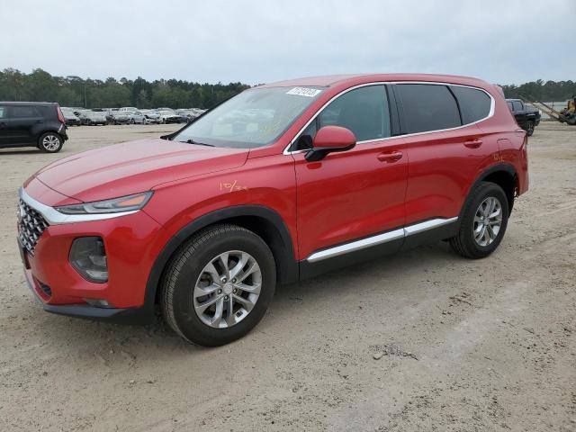 HYUNDAI SANTA FE 2020 5nms33adxlh225226