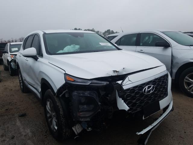 HYUNDAI SANTA FE S 2020 5nms33adxlh226862