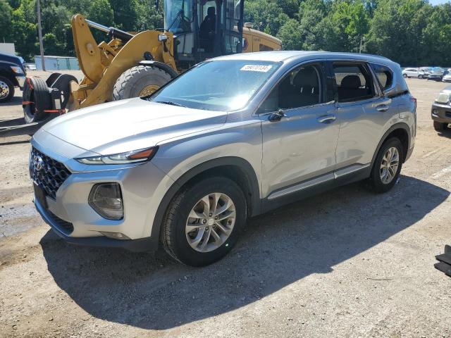 HYUNDAI SANTA FE S 2020 5nms33adxlh228871