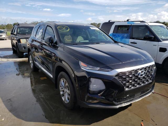 HYUNDAI SANTA FE S 2020 5nms33adxlh242494