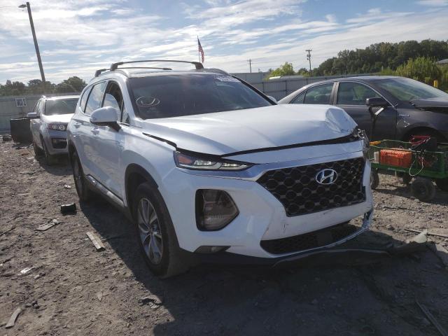 HYUNDAI SANTA FE S 2020 5nms33adxlh243175