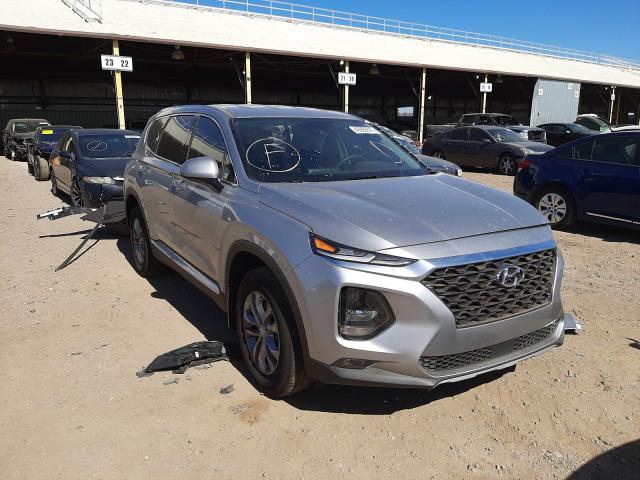 HYUNDAI SANTA FE S 2020 5nms33adxlh275270