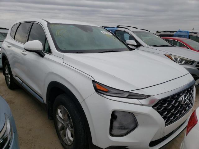 HYUNDAI SANTA FE S 2020 5nms33adxlh289654