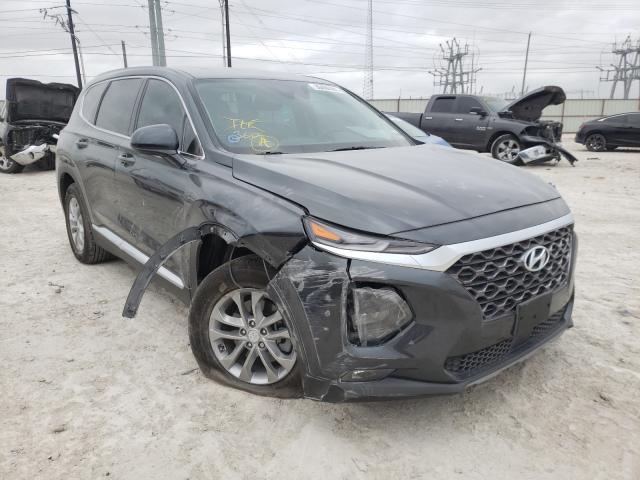 HYUNDAI SANTA FE S 2020 5nms33adxlh291808