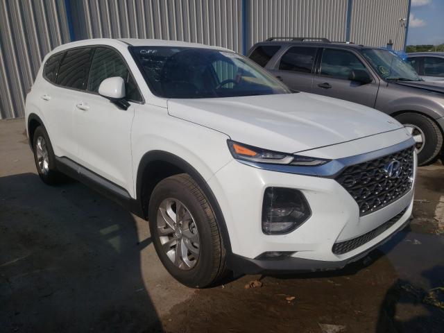 HYUNDAI SANTA FE S 2020 5nms33adxlh294756