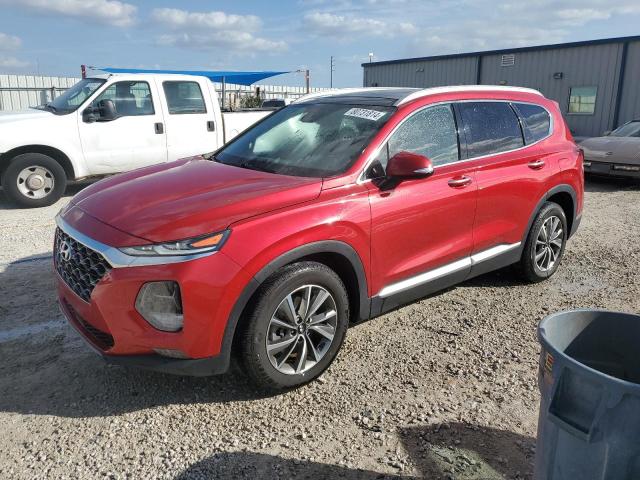 HYUNDAI SANTA FE S 2020 5nms33adxlh302080