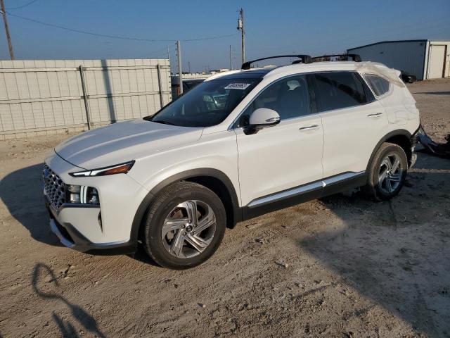 HYUNDAI SANTA FE S 2021 5nms34aj0mh363709