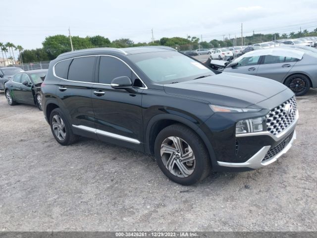 HYUNDAI SANTA FE 2023 5nms34aj0ph547374