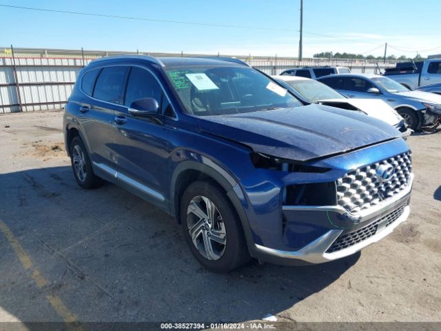 HYUNDAI SANTA FE 2023 5nms34aj0ph563249