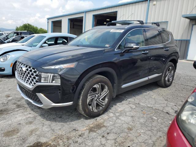 HYUNDAI SANTA FE S 2023 5nms34aj2ph577184