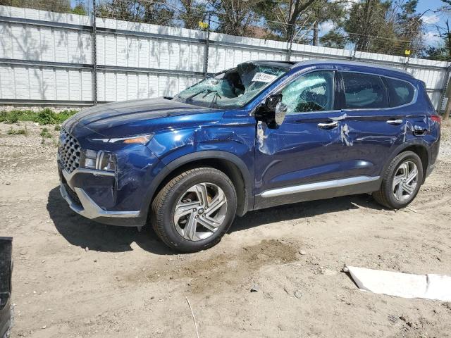 HYUNDAI SANTA FE 2021 5nms34aj3mh346080