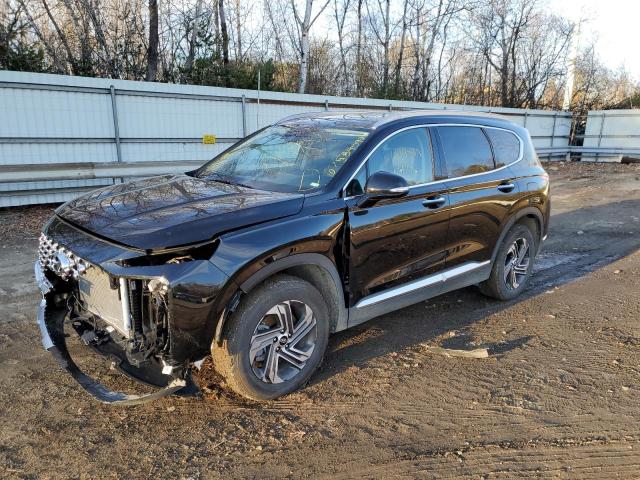 HYUNDAI SANTA FE S 2022 5nms34aj3nh476510