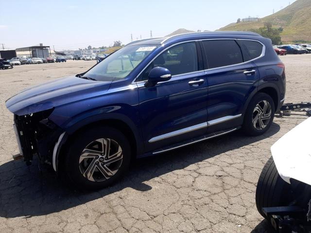 HYUNDAI SANTA FE S 2022 5nms34aj4nh430815