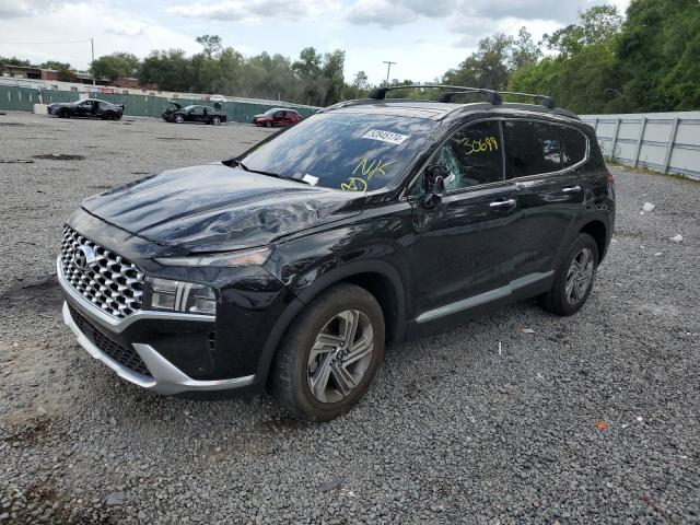 HYUNDAI SANTA FE 2022 5nms34aj5nh442021