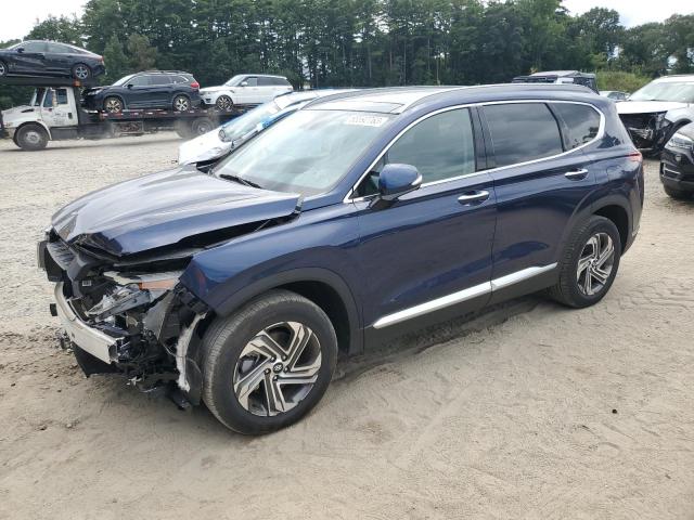 HYUNDAI SANTA FE S 2023 5nms34aj5ph531123