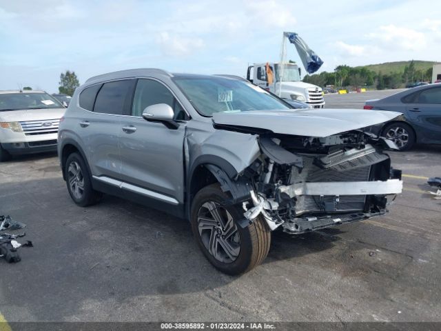 HYUNDAI SANTA FE 2023 5nms34aj5ph599955