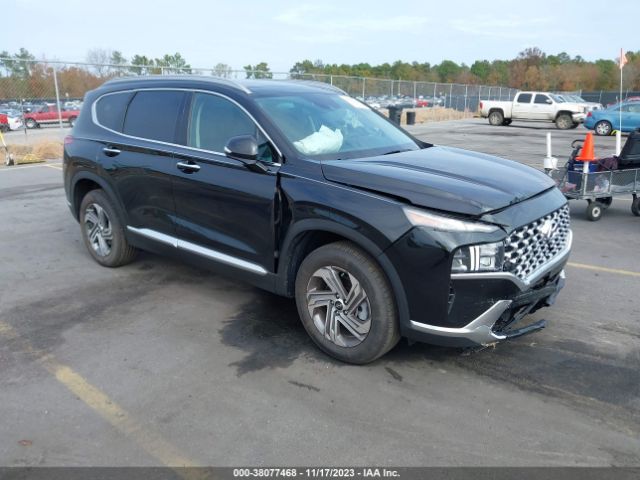 HYUNDAI SANTA FE 2023 5nms34aj5ph625616