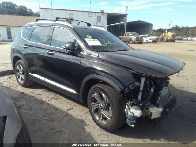 HYUNDAI SANTA FE 2021 5nms34aj6mh359888