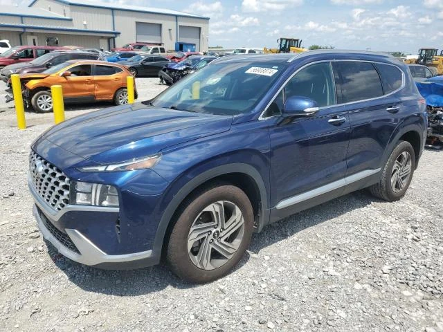 HYUNDAI SANTA FE S 2022 5nms34aj6nh432968