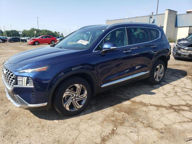 HYUNDAI SANTA FE S 2022 5nms34aj6nh459913