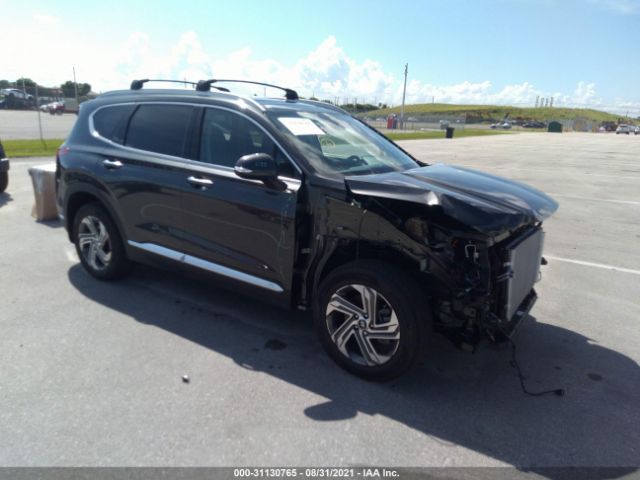 HYUNDAI SANTA FE 2021 5nms34aj7mh369264