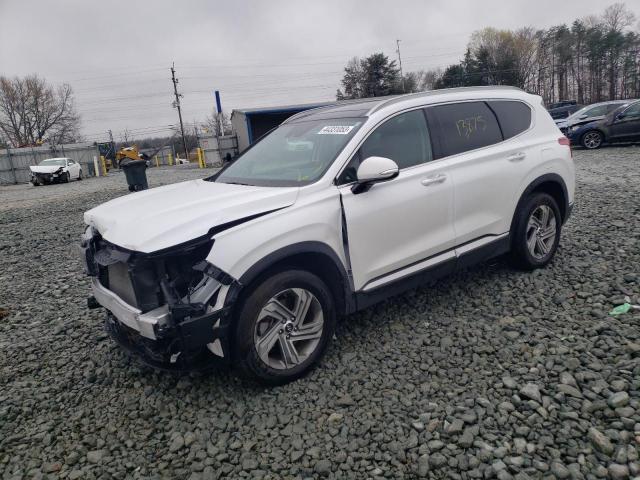 HYUNDAI SANTA FE S 2022 5nms34aj7nh426080